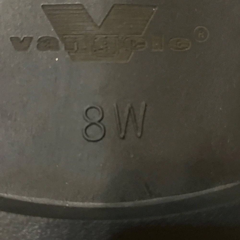 New VANGELO Men Dress Shoe Vallo-3 King-5 Loafer Slip-on  8Wide - Picture 7 of 12